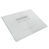 Кнауф Аквапанель Наружная