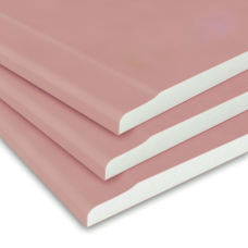 Alçıpan Knauf GKLO 12.5 mm (oda davamlı lövhə)