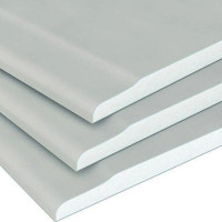 Alçıpan Knauf GKL 12.5 mm (standart lövhə)