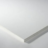 Armstrong Plain Board