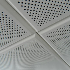 Armstrong alyuminium asma tavan