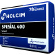 Цемент Holcim Spesial 400
