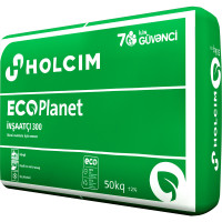 Цемент Holcim Иншаатчи 300