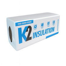 Knauf Expert Universal Pro daş yunu 50 kg/m³   (50 mm)