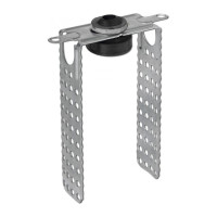 Подвес акустический прямой Кнауф