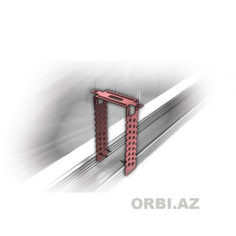 Подвес прямой Кнауф