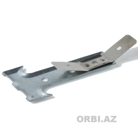 Подвес Кнауф анкерный с зажимом