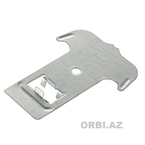 Knauf ikisəviyyəli profil birləşdiricisi (Klips)