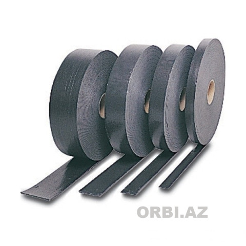 Knauf kipləşdirici lent