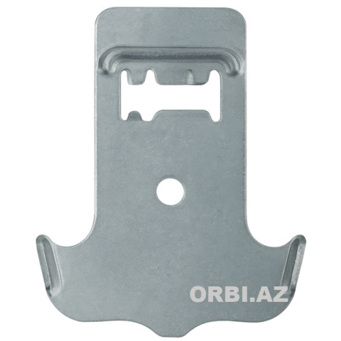 Knauf ikisəviyyəli profil birləşdiricisi (Klips)