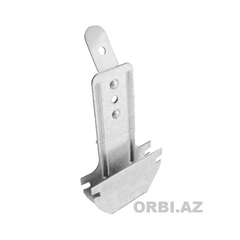 Подвес Кнауф анкерный с зажимом усиленный