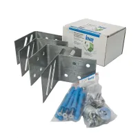 Knauf UA birləşdirici dəst (4 ədəd)