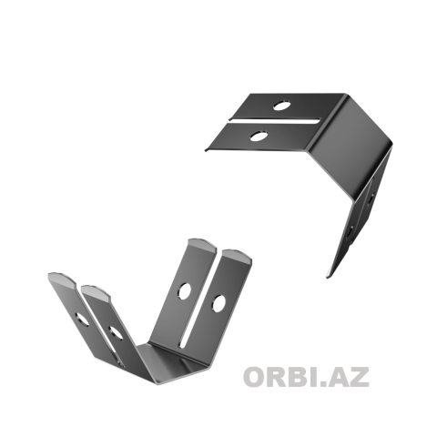 Соединитель тяги подвеса Кнауф