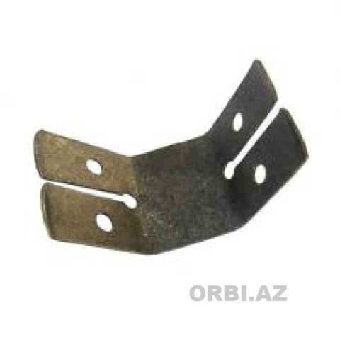 Соединитель тяги подвеса Кнауф