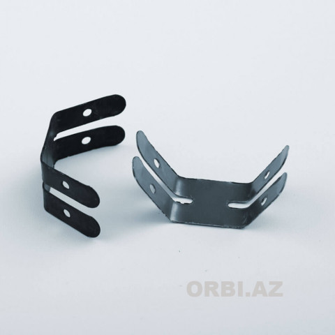 Соединитель тяги подвеса Кнауф