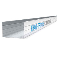 Knauf arakəsmə dayaq profili 50 mm (DC-50)