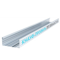Knauf tavan daşıyıcı profili (TC)