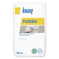 Knauf Fugen tikiş dolğusu 10 kg
