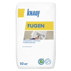 Knauf Fugen tikiş dolğusu 10 kg