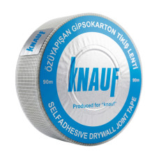 Knauf dempfer lenti