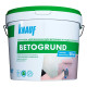 Knauf Betogrund beton astarı