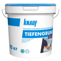 Knauf Tiefengrund astarı (5 kg)