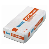 Knauf Rotband