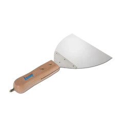 Knauf tornavidalı şpatel